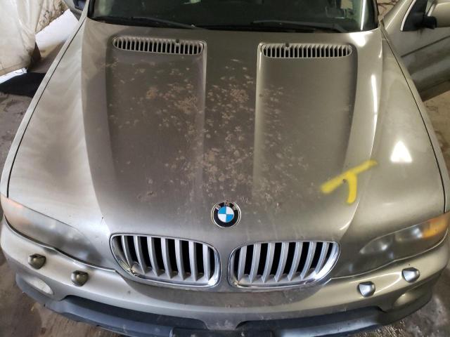 Photo 6 VIN: 5UXFB53594LV00413 - BMW X5 4.4I 