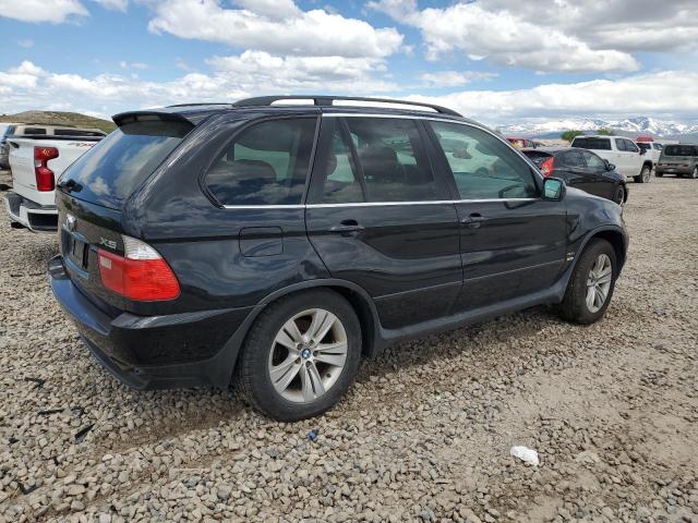 Photo 2 VIN: 5UXFB53595LV13874 - BMW X5 