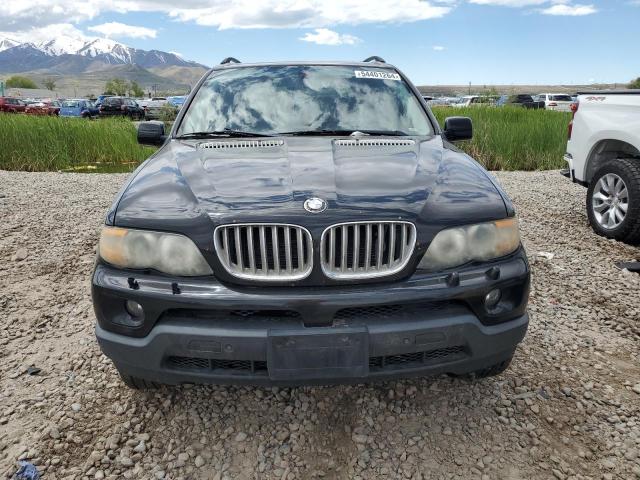 Photo 4 VIN: 5UXFB53595LV13874 - BMW X5 