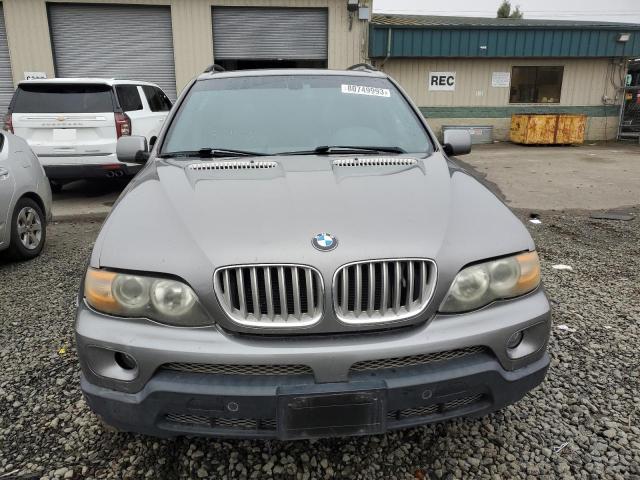 Photo 4 VIN: 5UXFB53596LV22334 - BMW X5 