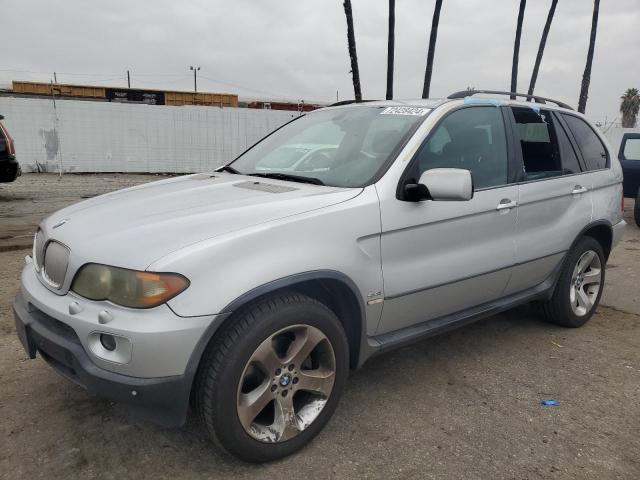 Photo 0 VIN: 5UXFB535X6LV27980 - BMW X5 4.4I 