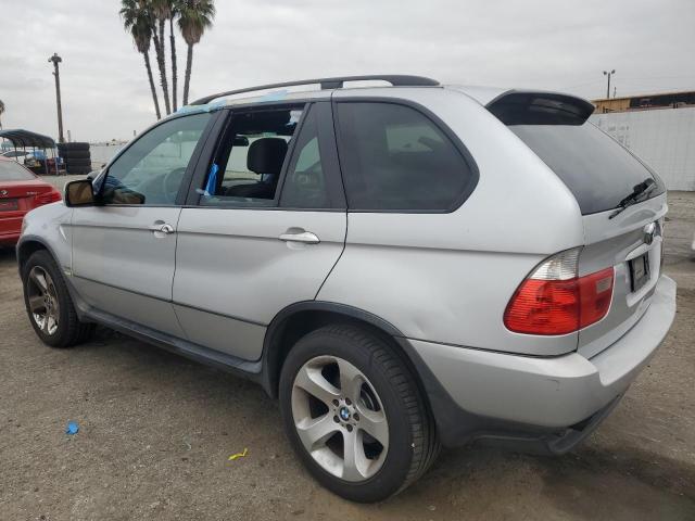 Photo 1 VIN: 5UXFB535X6LV27980 - BMW X5 4.4I 