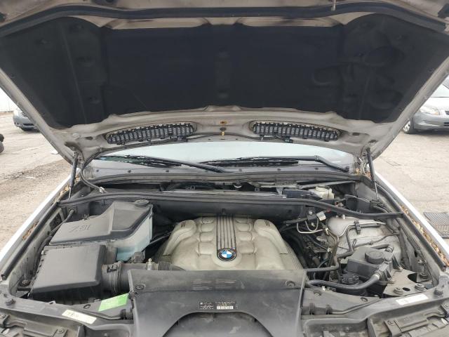 Photo 11 VIN: 5UXFB535X6LV27980 - BMW X5 4.4I 