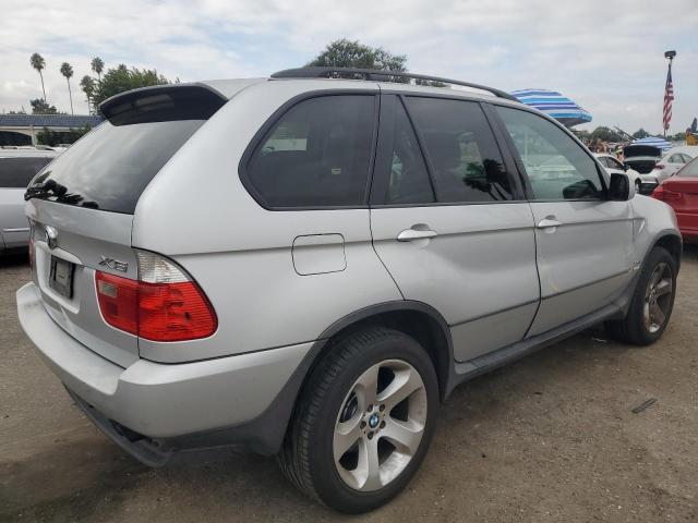 Photo 2 VIN: 5UXFB535X6LV27980 - BMW X5 4.4I 