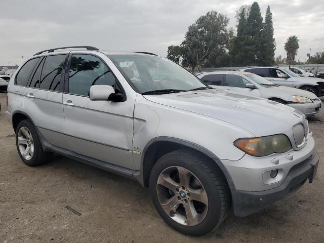 Photo 3 VIN: 5UXFB535X6LV27980 - BMW X5 4.4I 