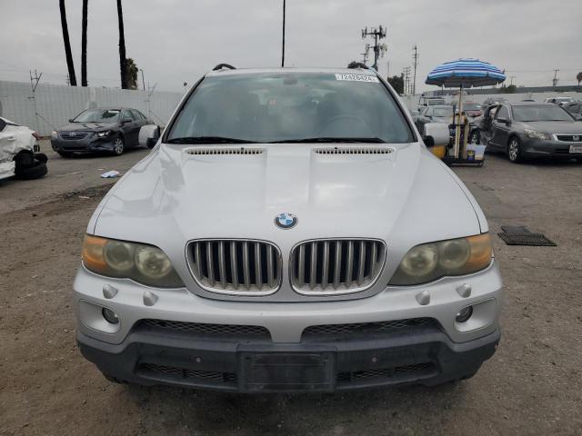 Photo 4 VIN: 5UXFB535X6LV27980 - BMW X5 4.4I 