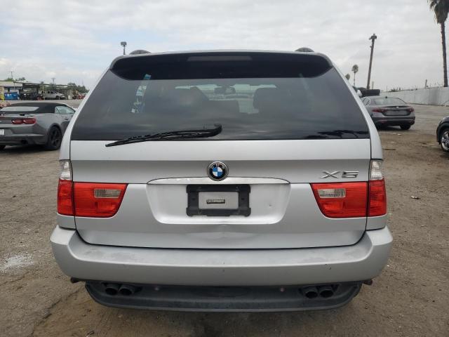 Photo 5 VIN: 5UXFB535X6LV27980 - BMW X5 4.4I 