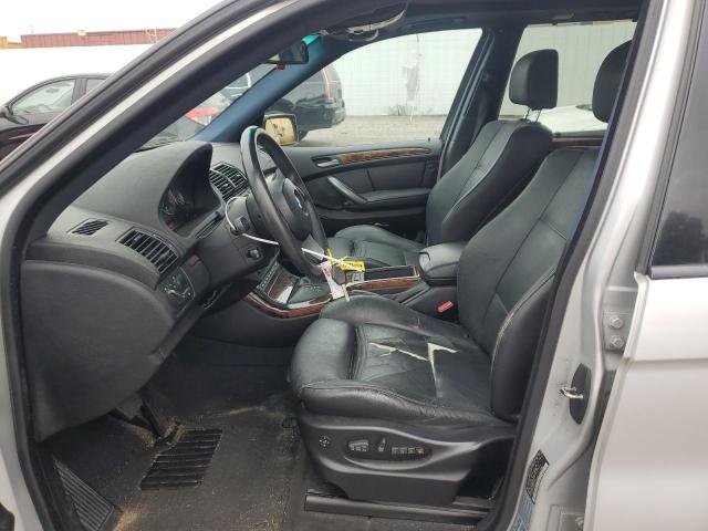 Photo 6 VIN: 5UXFB535X6LV27980 - BMW X5 4.4I 