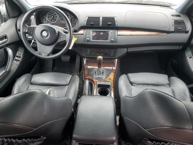 Photo 7 VIN: 5UXFB535X6LV27980 - BMW X5 4.4I 