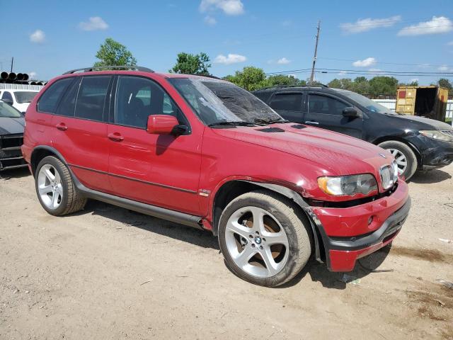 Photo 3 VIN: 5UXFB93503LN79816 - BMW X5 4.6IS 