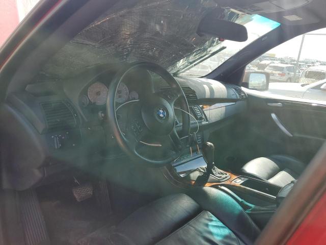 Photo 7 VIN: 5UXFB93503LN79816 - BMW X5 4.6IS 