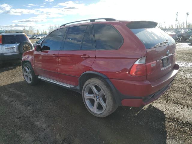 Photo 1 VIN: 5UXFB93503LN80481 - BMW X5 