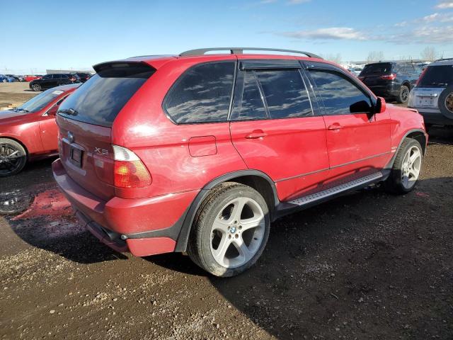 Photo 2 VIN: 5UXFB93503LN80481 - BMW X5 