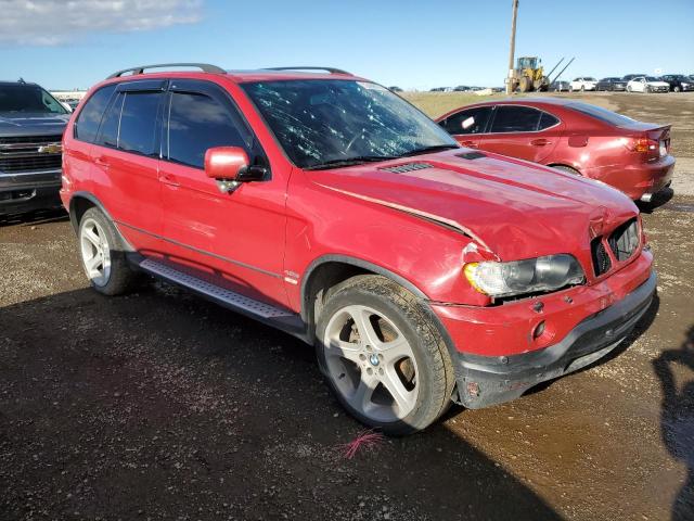 Photo 3 VIN: 5UXFB93503LN80481 - BMW X5 