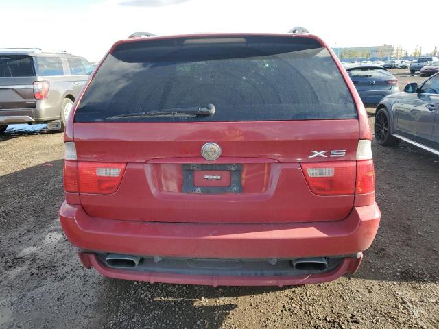 Photo 5 VIN: 5UXFB93503LN80481 - BMW X5 