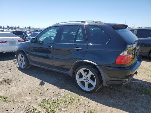 Photo 1 VIN: 5UXFB93532LN79078 - BMW X5 