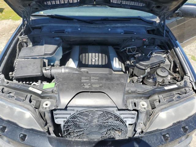 Photo 10 VIN: 5UXFB93532LN79078 - BMW X5 