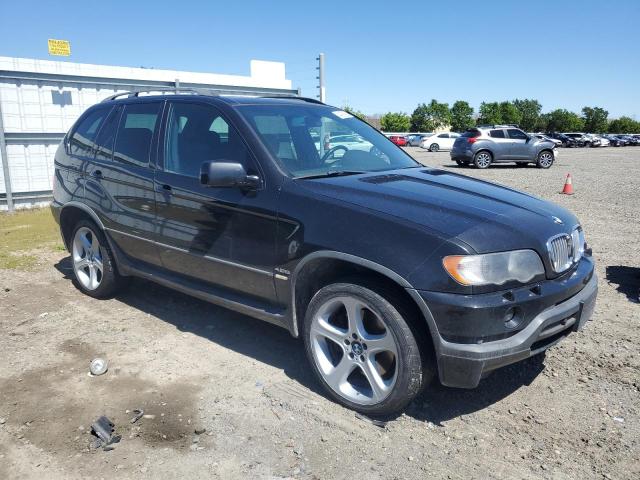 Photo 3 VIN: 5UXFB93532LN79078 - BMW X5 