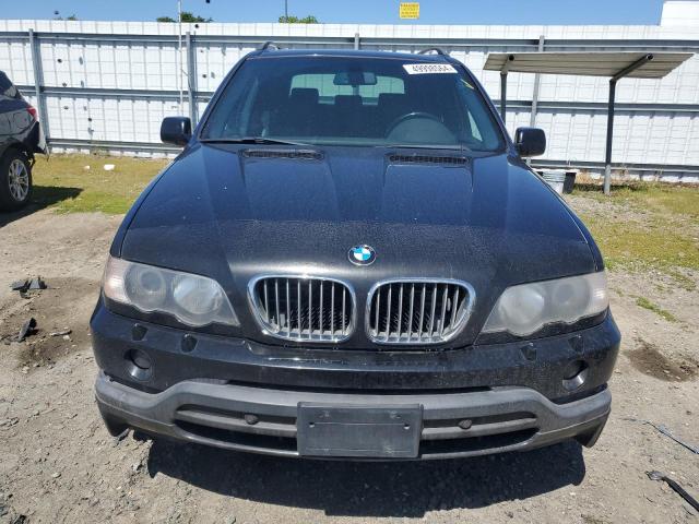 Photo 4 VIN: 5UXFB93532LN79078 - BMW X5 