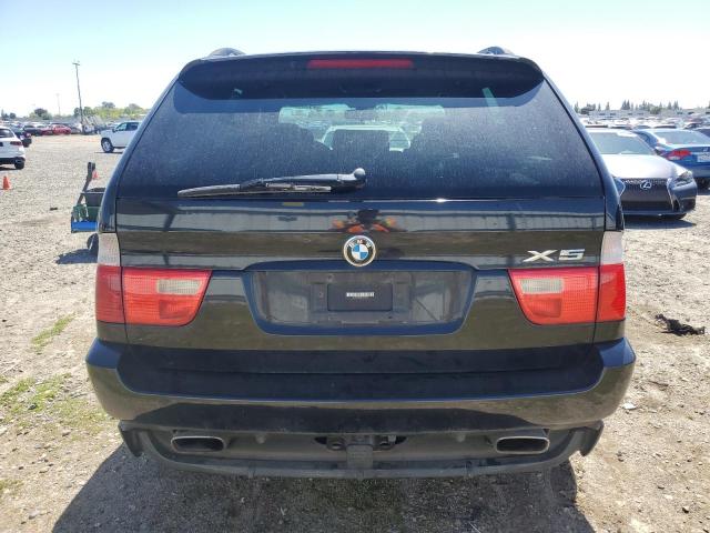 Photo 5 VIN: 5UXFB93532LN79078 - BMW X5 