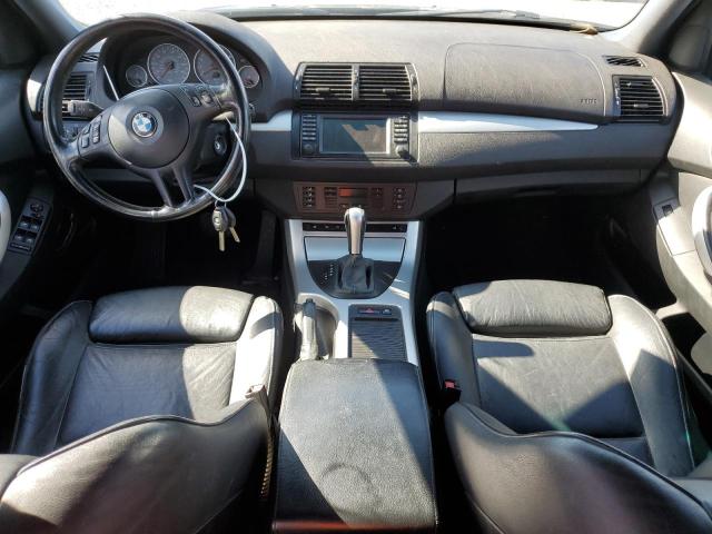 Photo 7 VIN: 5UXFB93532LN79078 - BMW X5 