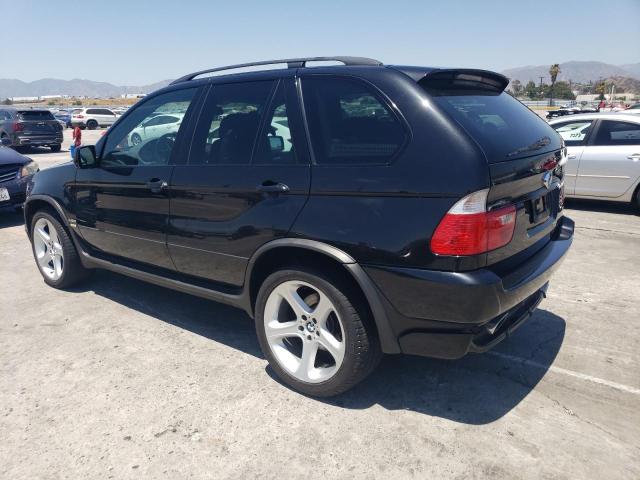 Photo 1 VIN: 5UXFB93573LN80316 - BMW X5 