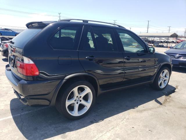 Photo 2 VIN: 5UXFB93573LN80316 - BMW X5 