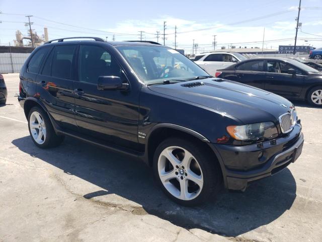 Photo 3 VIN: 5UXFB93573LN80316 - BMW X5 