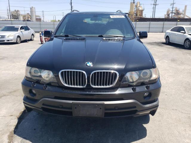 Photo 4 VIN: 5UXFB93573LN80316 - BMW X5 