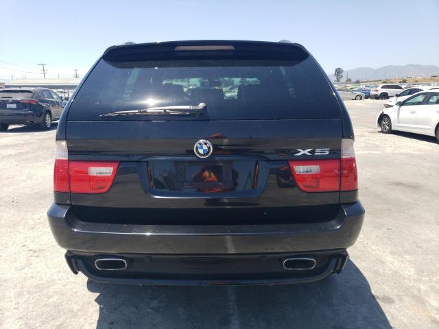 Photo 5 VIN: 5UXFB93573LN80316 - BMW X5 