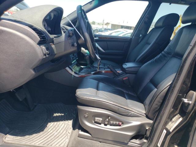 Photo 6 VIN: 5UXFB93573LN80316 - BMW X5 