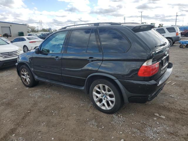 Photo 1 VIN: 5UXFB93593LN80849 - BMW X5 4.6IS 