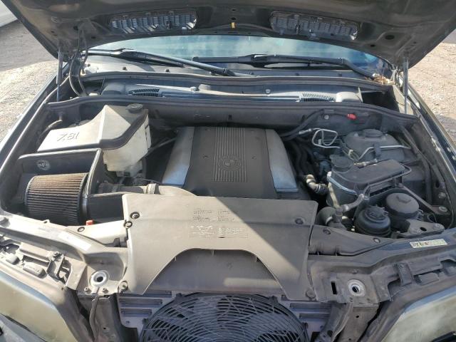 Photo 11 VIN: 5UXFB93593LN80849 - BMW X5 4.6IS 