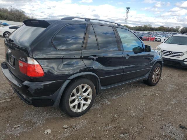 Photo 2 VIN: 5UXFB93593LN80849 - BMW X5 4.6IS 