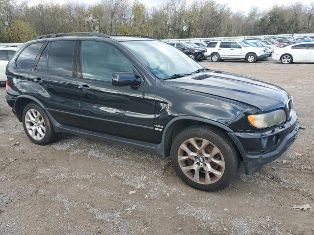 Photo 3 VIN: 5UXFB93593LN80849 - BMW X5 4.6IS 