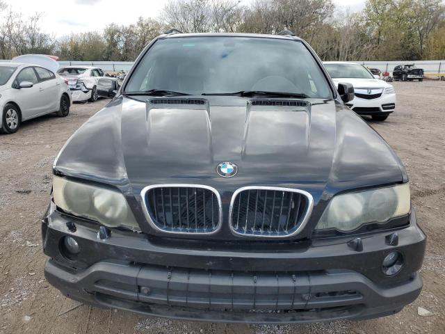 Photo 4 VIN: 5UXFB93593LN80849 - BMW X5 4.6IS 