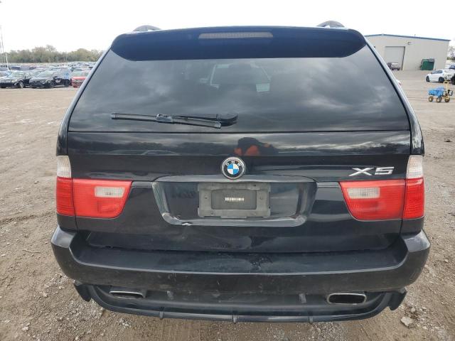 Photo 5 VIN: 5UXFB93593LN80849 - BMW X5 4.6IS 