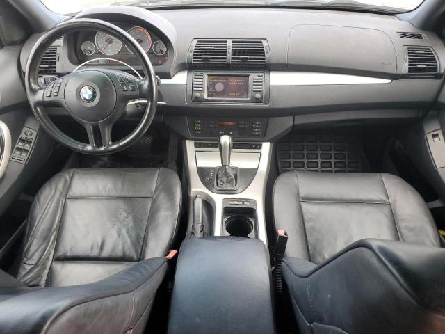 Photo 7 VIN: 5UXFB93593LN80849 - BMW X5 4.6IS 