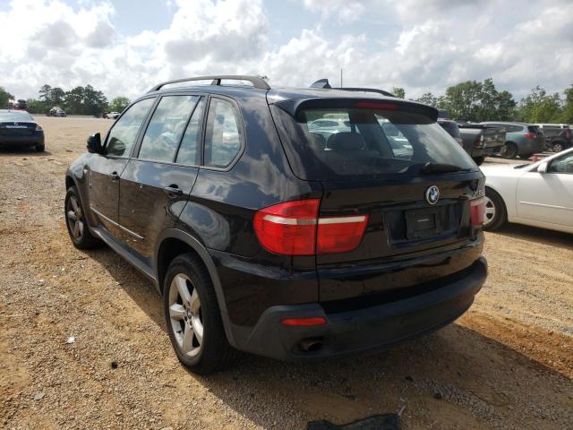 Photo 2 VIN: 5UXFE43507L012344 - BMW X5 3.0I 