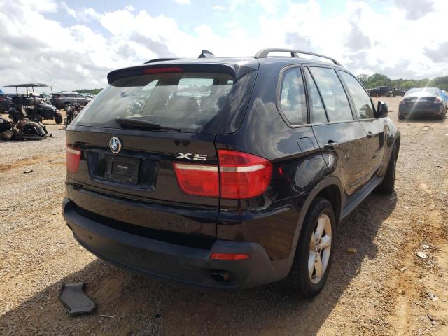 Photo 3 VIN: 5UXFE43507L012344 - BMW X5 3.0I 