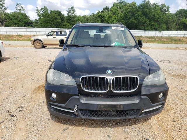 Photo 8 VIN: 5UXFE43507L012344 - BMW X5 3.0I 