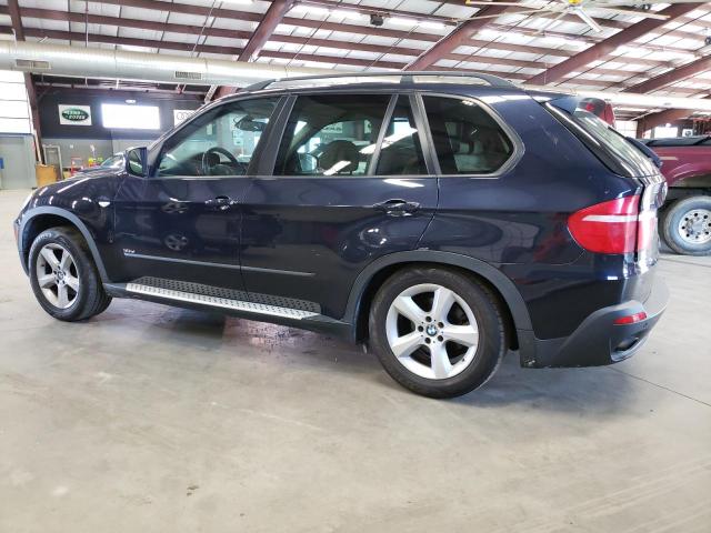 Photo 1 VIN: 5UXFE43508L007033 - BMW X5 3.0I 