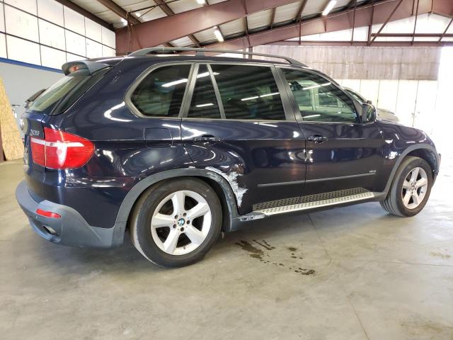 Photo 2 VIN: 5UXFE43508L007033 - BMW X5 3.0I 