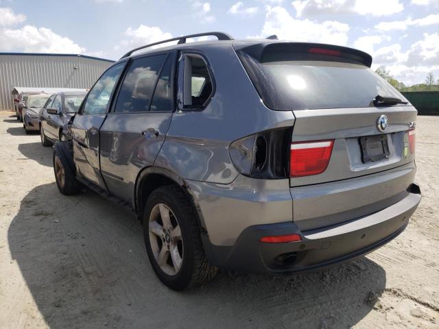 Photo 2 VIN: 5UXFE43508L008411 - BMW X5 3.0I 