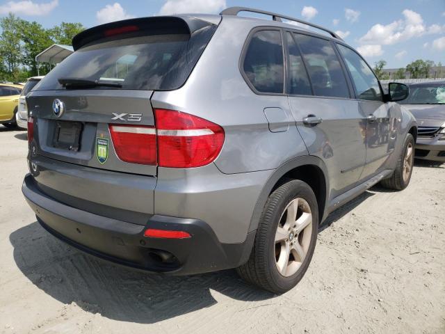 Photo 3 VIN: 5UXFE43508L008411 - BMW X5 3.0I 