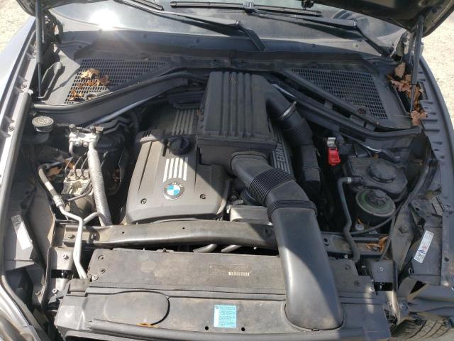 Photo 6 VIN: 5UXFE43508L008411 - BMW X5 3.0I 