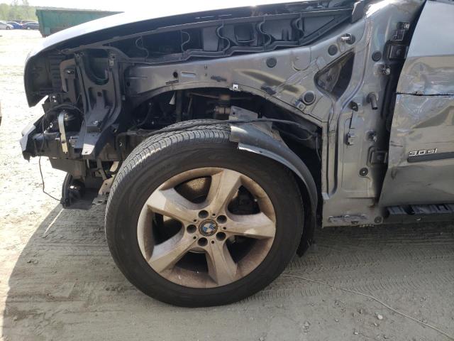 Photo 8 VIN: 5UXFE43508L008411 - BMW X5 3.0I 