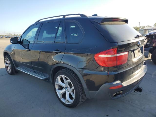 Photo 1 VIN: 5UXFE43508L033731 - BMW X5 