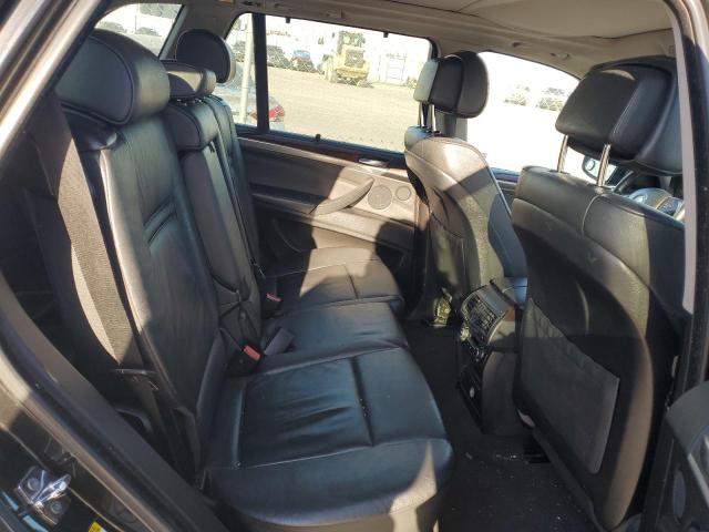 Photo 10 VIN: 5UXFE43508L033731 - BMW X5 