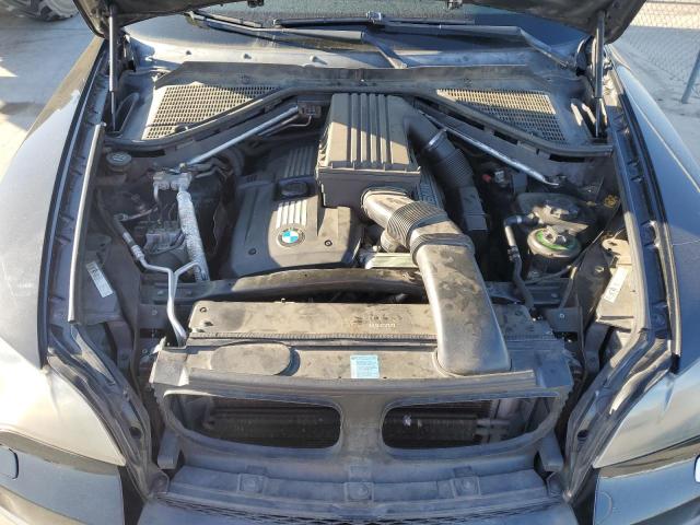 Photo 11 VIN: 5UXFE43508L033731 - BMW X5 